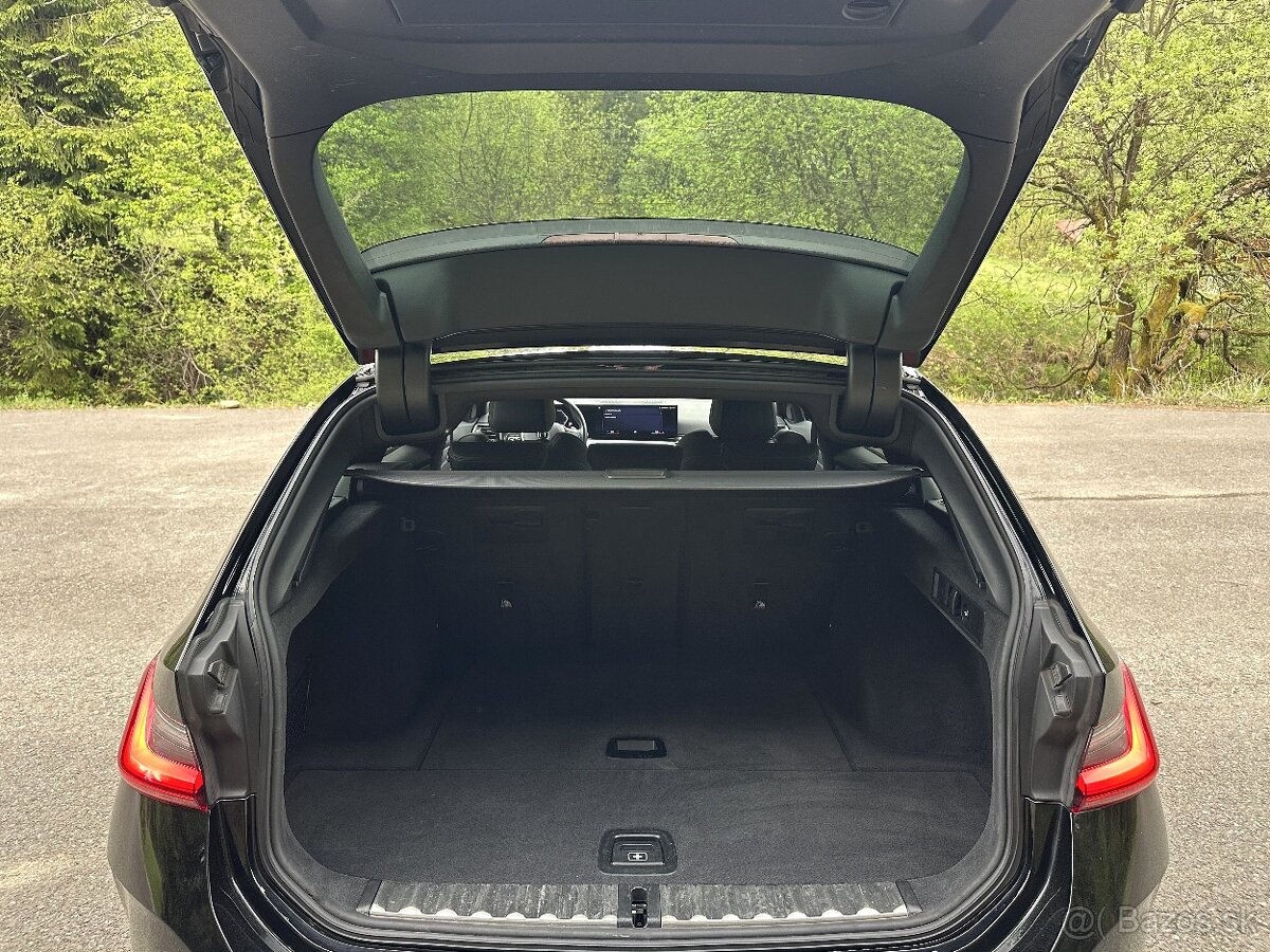 BMW 320d xDrive, 4X4, 140kW/190PS, FULL LED,NAVI,ŤAŽNÉ,2023 - 17