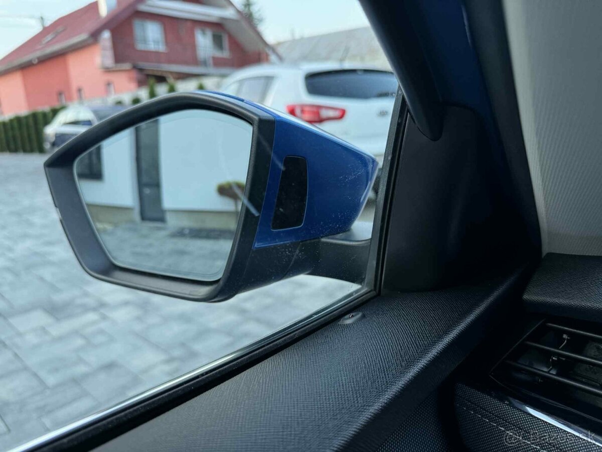 Skoda Octavia 4 2.TDI - 17