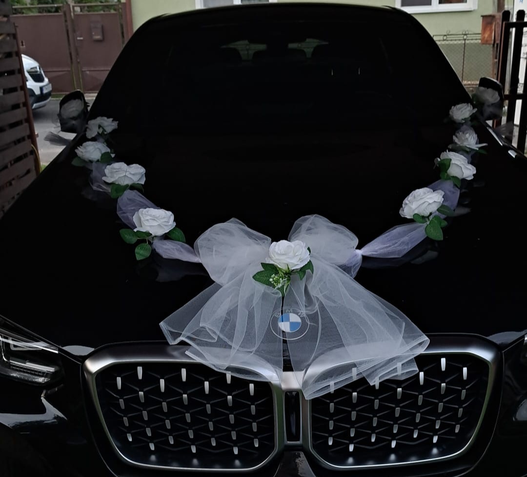 Svadobné doplnky - 17