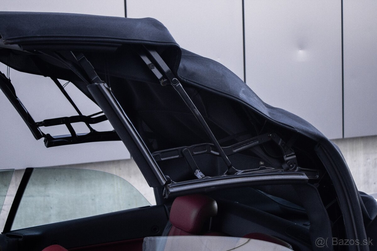 Volkswagen Golf Cabrio 1.4 TSI DSG 90kW - 17