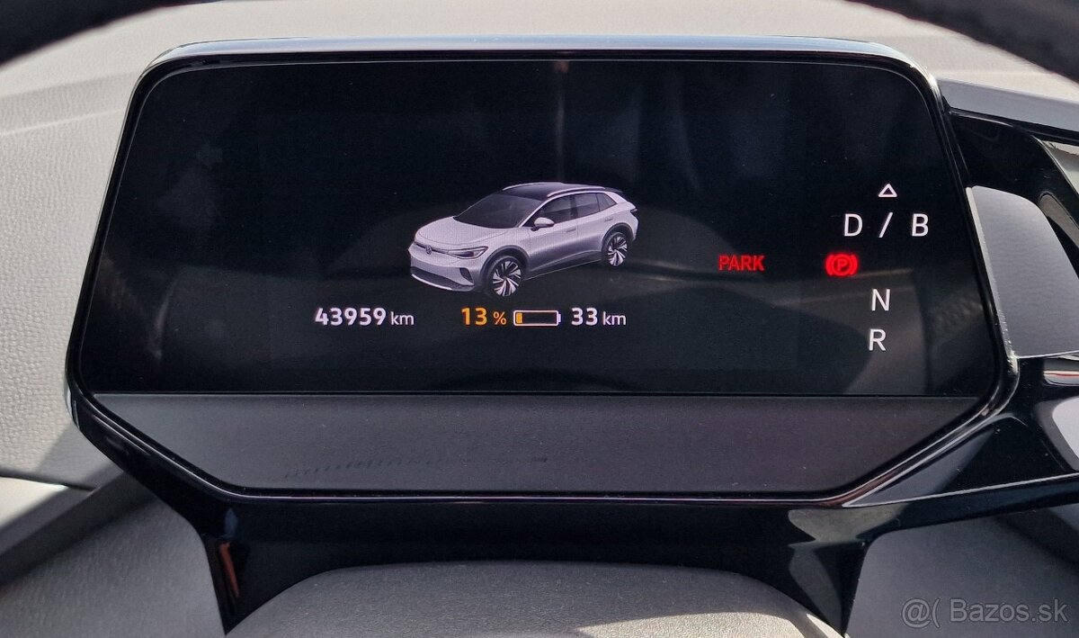 VW ID.4 PERFORMANCE 1ST - 17