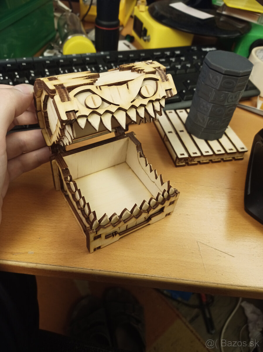 kovové trsatko - 17