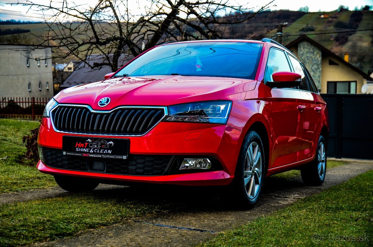 ✔ Autodetailing / Tepovanie / Keramiky / PPF / Leštenie ✔ - 17