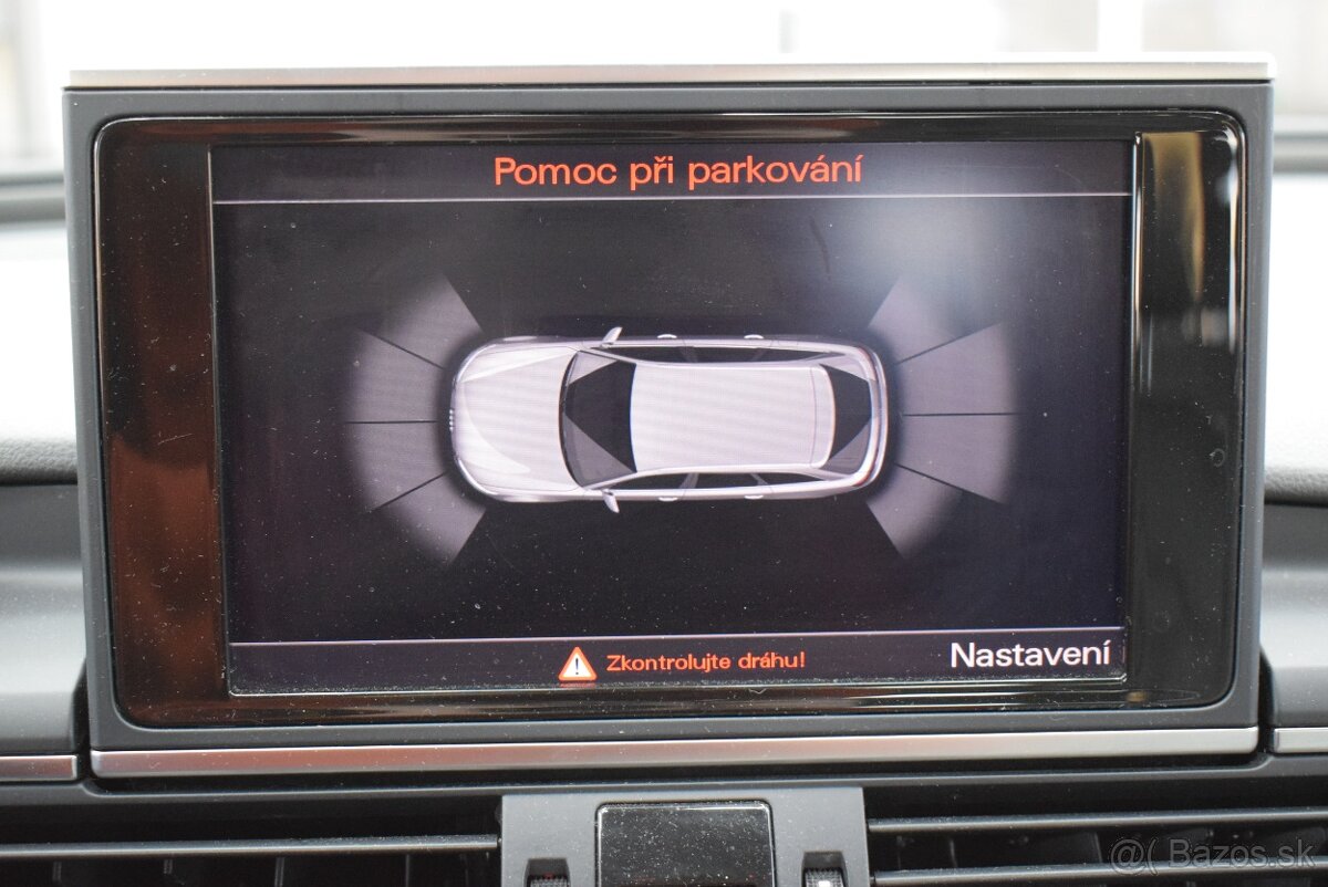 Audi A6 3,0 TDi, QUATTRO,AUT,NAVI, - 17