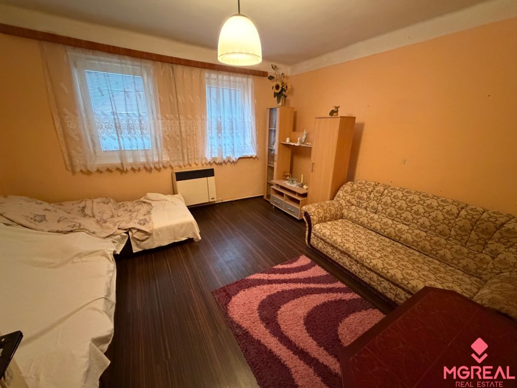 Rodinný dom Hajná Nová Ves - 17