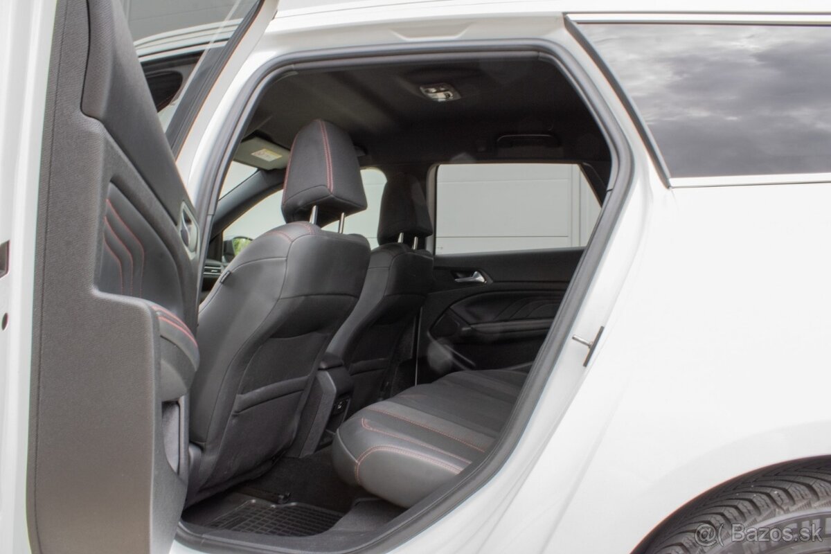 Peugeot 308 SW 1.5 BlueHDi 130 S S GT Line EAT8 - 17