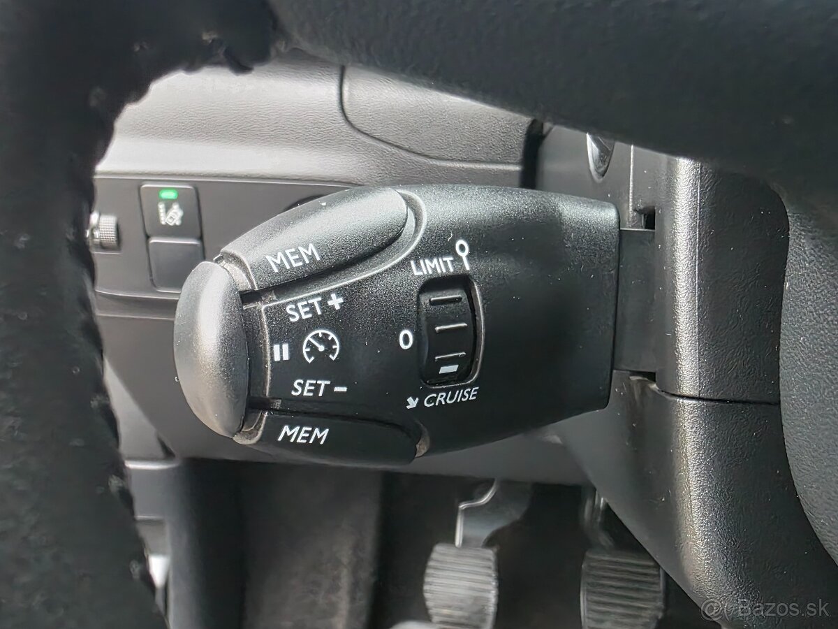 Citroen C3 1.2PureTech,kúpené na SK,69000km - 17