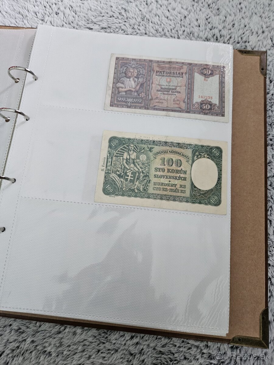 Bankovky - 17