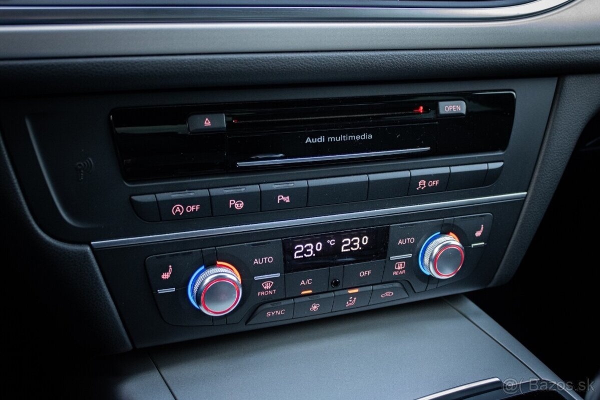 Audi A6 3.0 TDI S-Tronic - 17