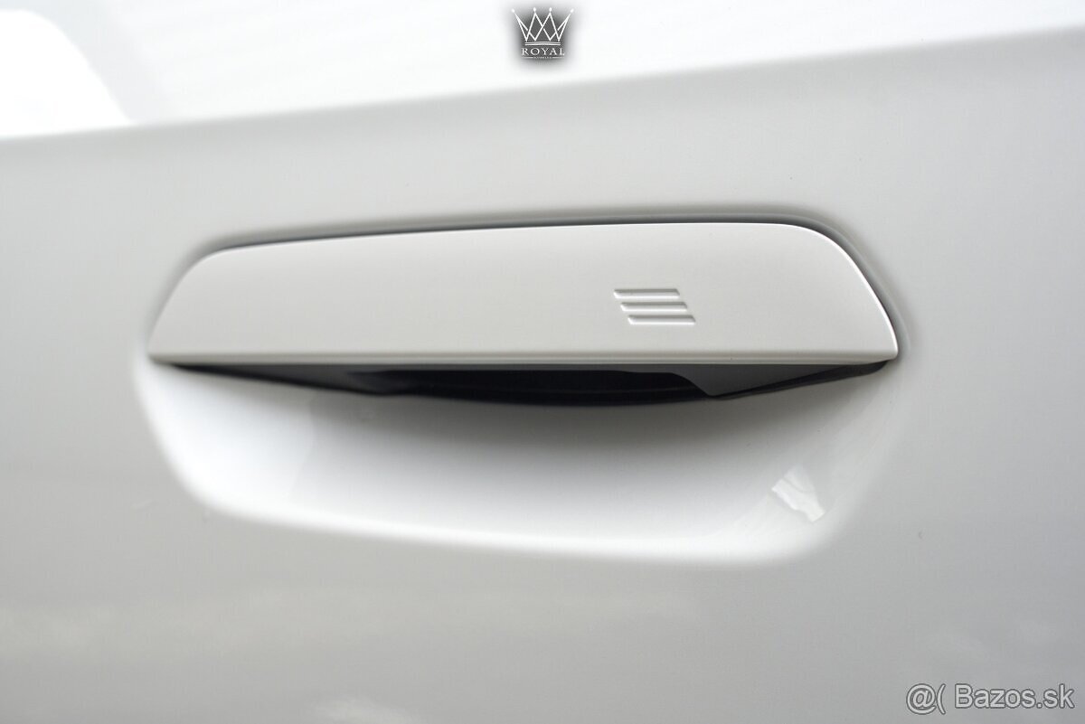 BMW iX1 xDrive30 M-paket, záruka, Harman/kardon, PPF DPH - 17