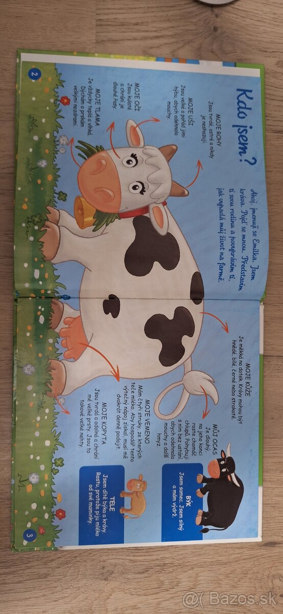 Veselá farma DeAgostini, - 17