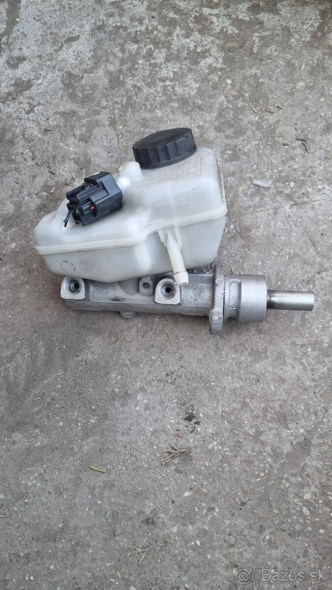 Predam súčiastky na Ford Mondeo mk3 - 17