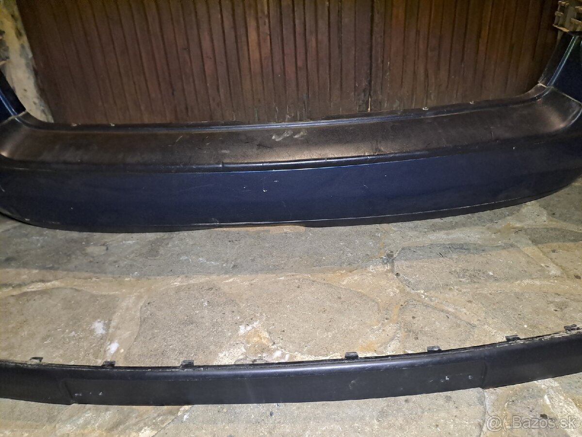 Golf 4 bora variant diely - 17