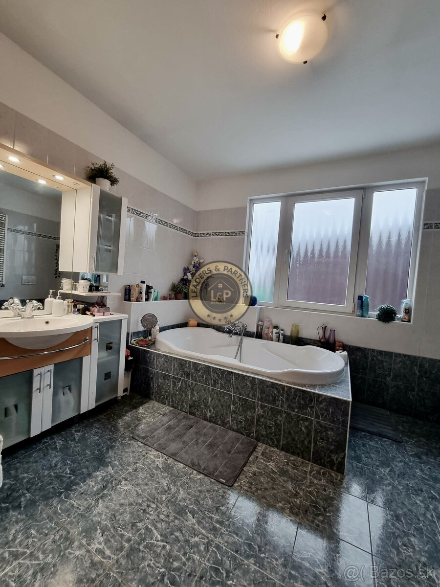 PREDAJ rodinný dom Halászi - 17