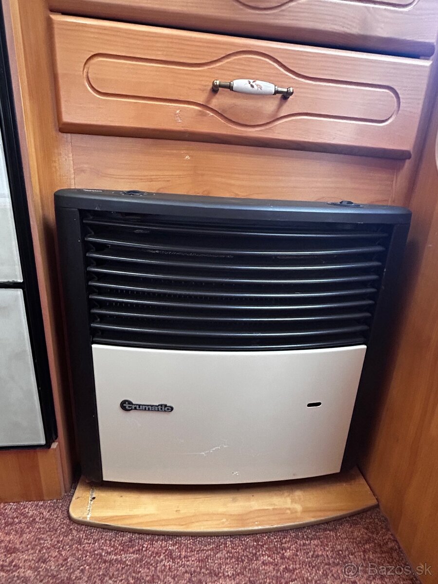 2004 Fleetwood colchester - 17