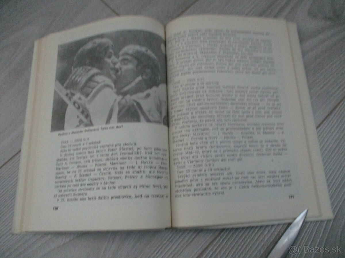 Hokej ' 78 Praha - 17