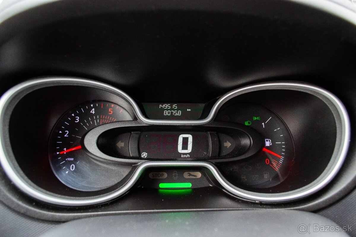 Renault Trafic Kombi Van Energy dCi 145 L2 - 17