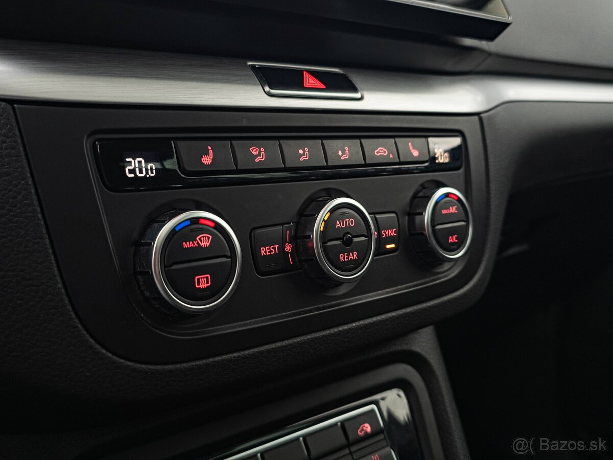 Volkswagen Sharan 2.0 TDI BMT Highline 4MOTION, Panorama - 17