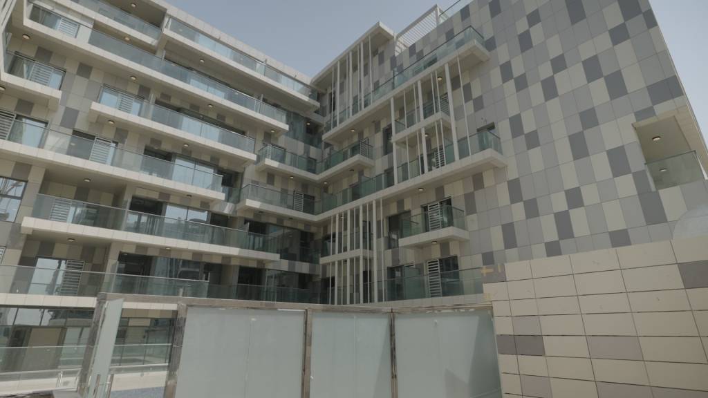 2izbový byt v Al Raha Lofts 1 (Duplex) - Abu Dhabi - 17