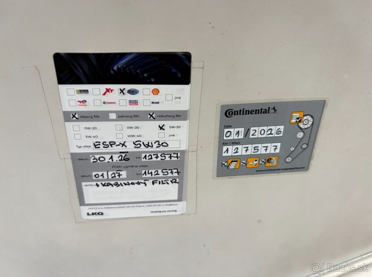 Seat Arona 1.0 TGi 66kw - 17