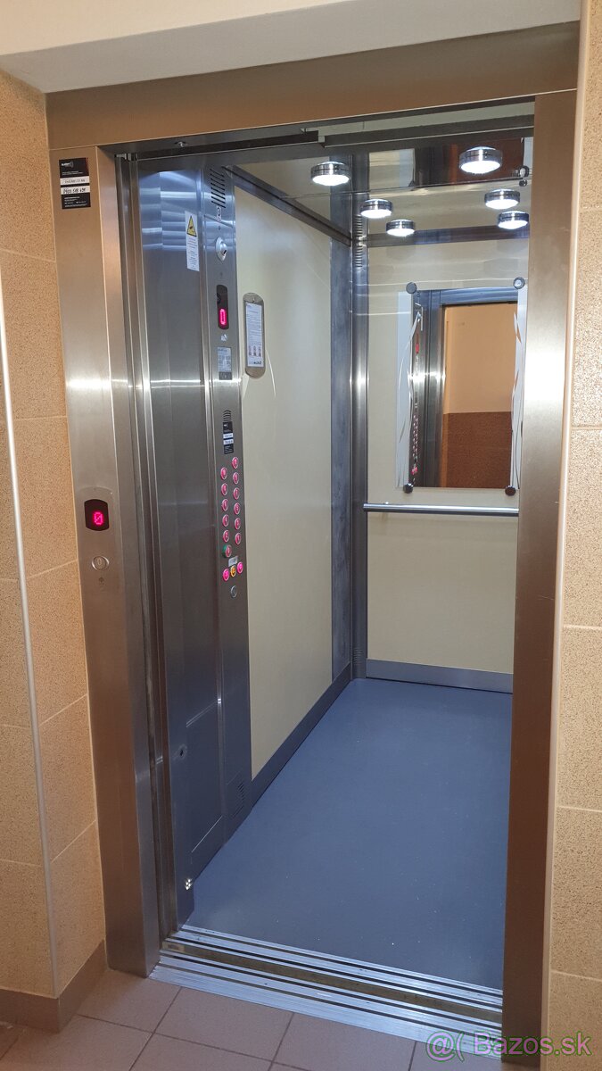 1 izbovy byt na predaj - 17