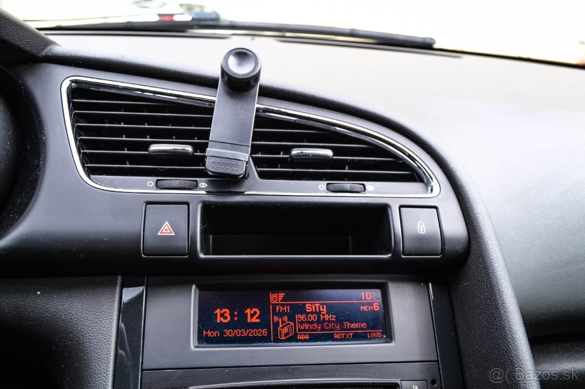 Peugeot 3008 1.6 blueHDI - 17