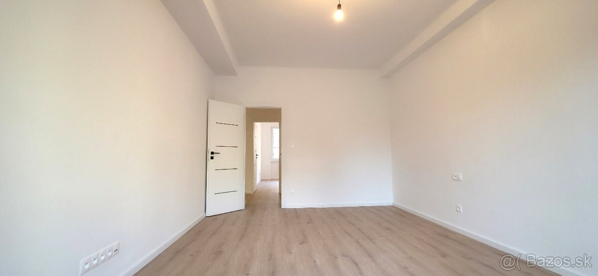 PNORF – zrekonštruovaný 4i byt, 2x balkón, kobka, kuchyňa - 17