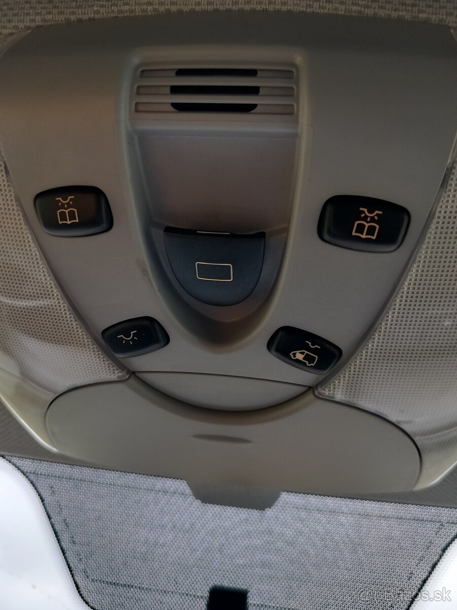 Mercedes Vito 111 CDI 4X4 - 17