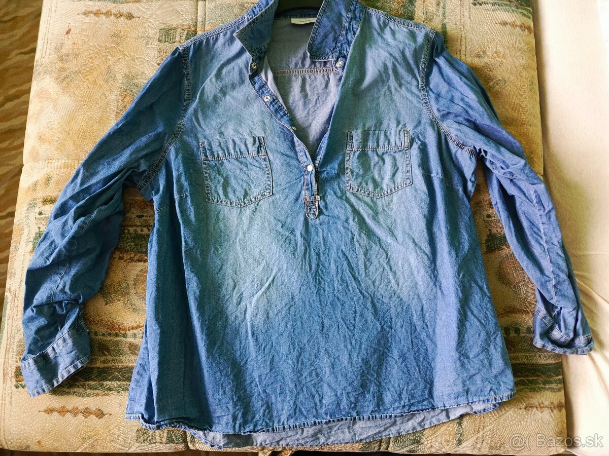 Predám dámske oblečenie výhodne - 17