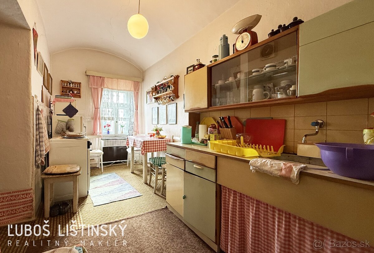 PREDAJ Rodinný dom s dvoj garážou, Poprad - Veľká - 17