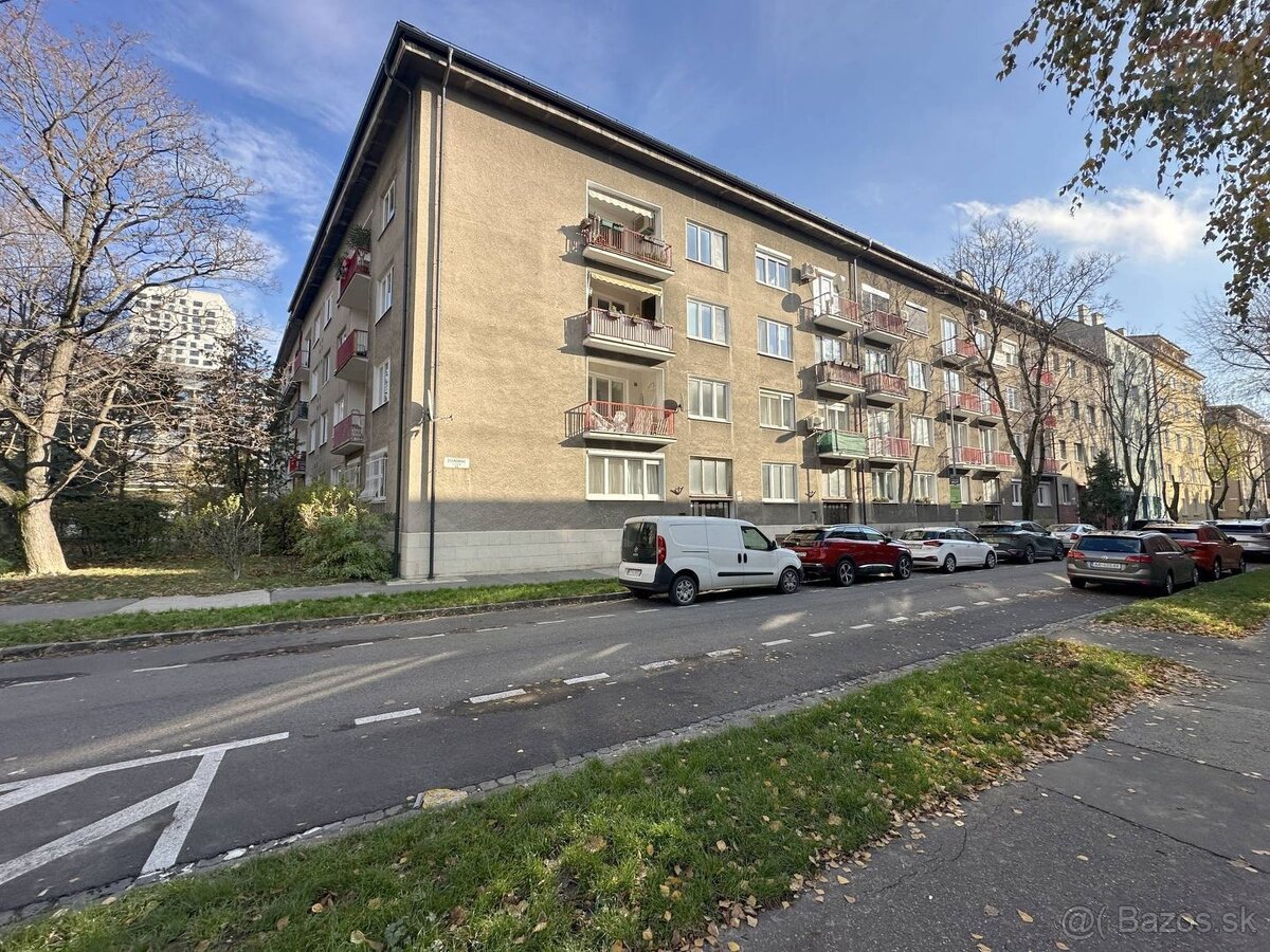 Na predaj krásny tehlový 2 izbový byt na Dohnányho ulici - 17