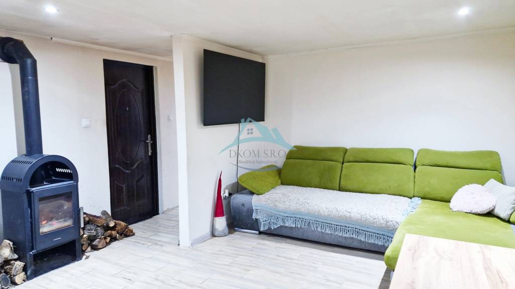 Rozsiahla nehnuteľnosť so zabehnutým výnosným podnikaním – n - 17