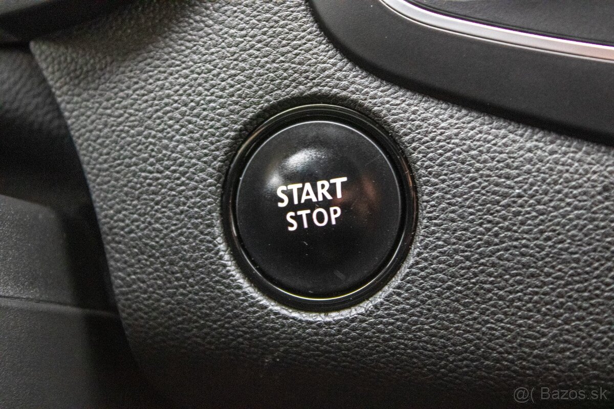 Renault Mégane Energy TCe 130 Limited EDC - 17