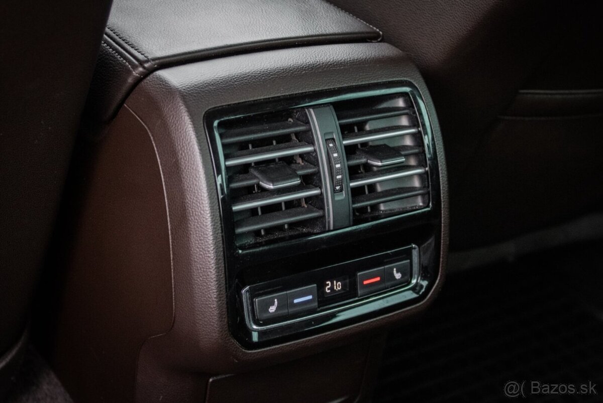 Volkswagen Passat 2.0 TDI AT/6 - 17