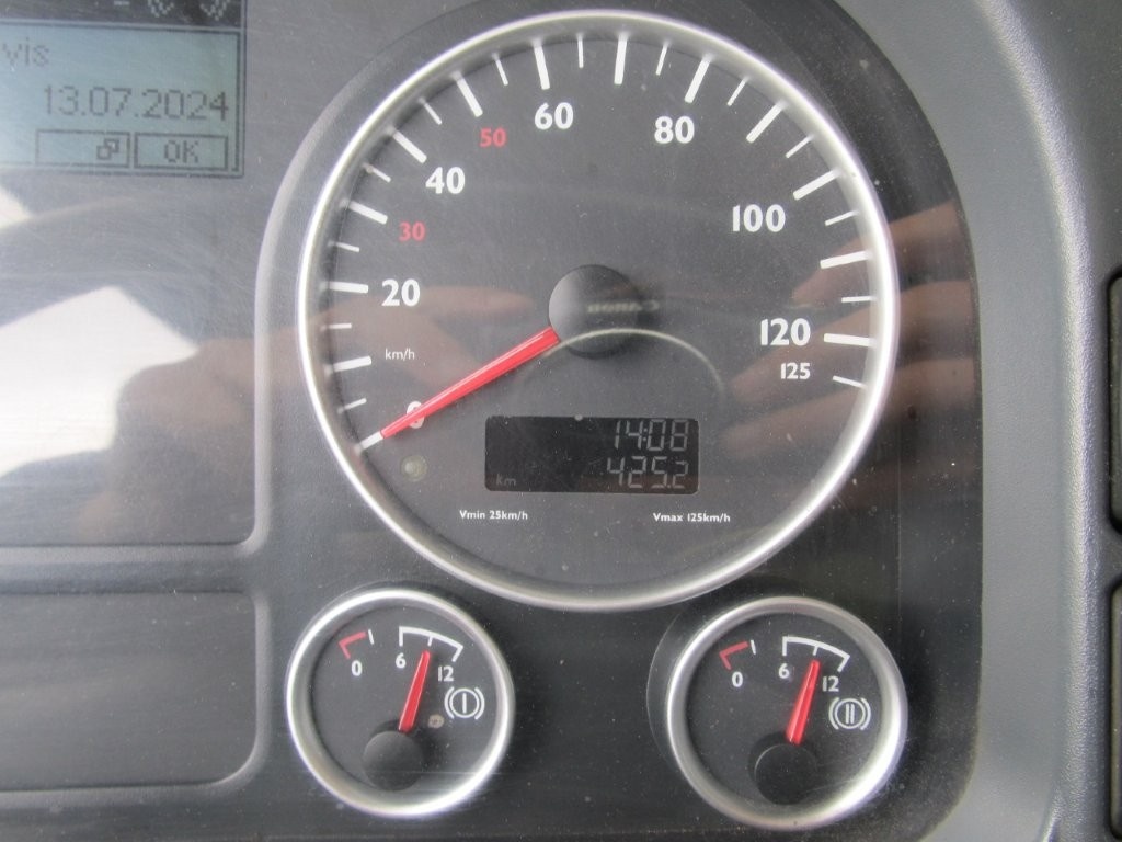 MAN MAN TGM 18.340 4x2 BB - 17