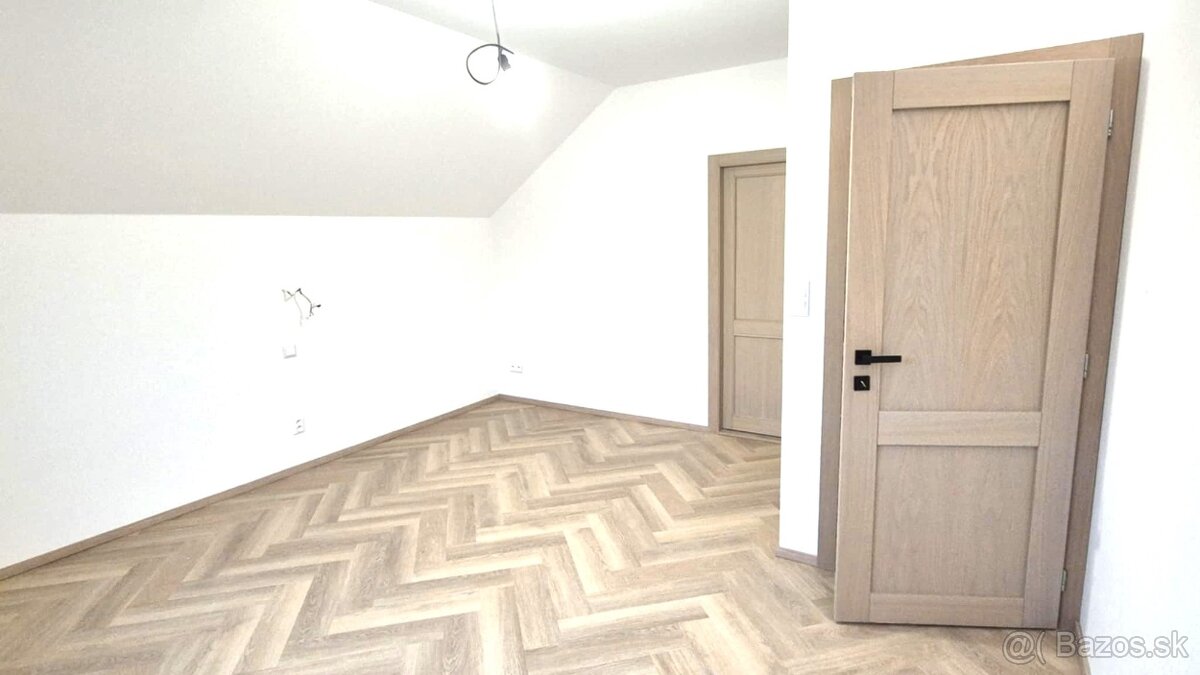 Rodinný dom NOVOTAVBA v Bardejove, časť Piesky - 17