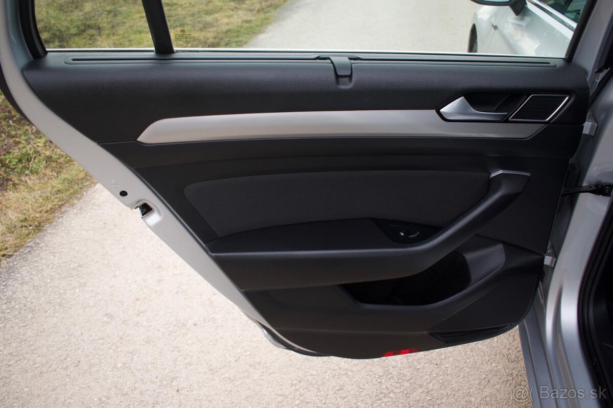 VW Passat B8 2.0 Bi-Tdi 176kw 4motion - 17