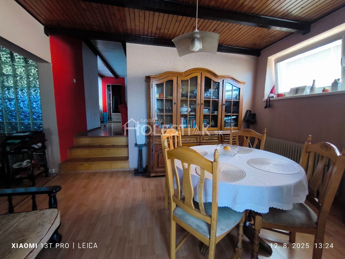 Predám pekný rodinný dom v KNM - 17