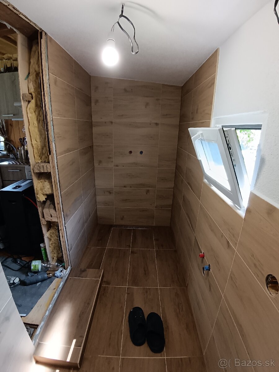 Ponúkam dokončovanie stavebné práce - 17