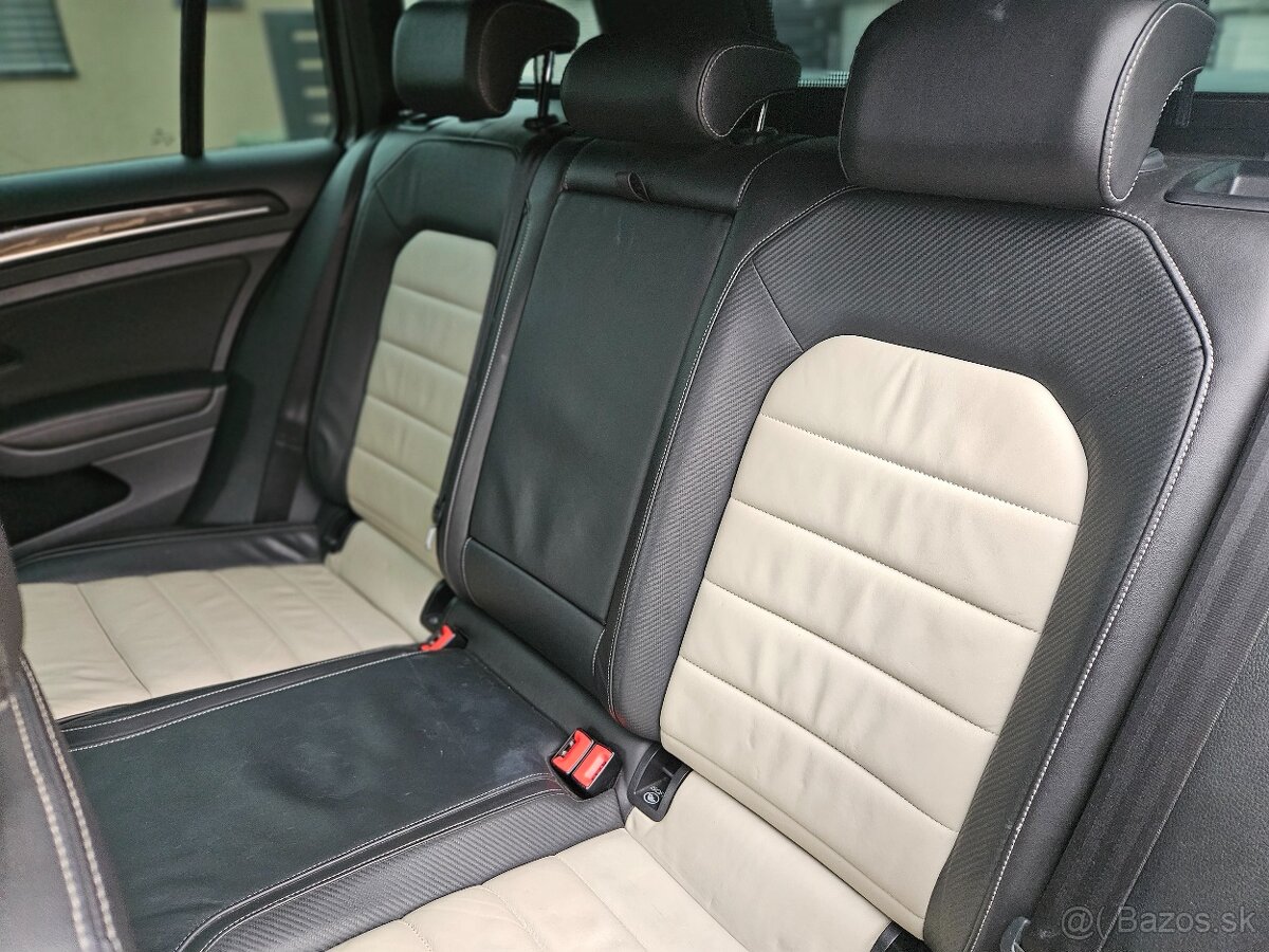 GOLF 7,5R 663PS APR - 17