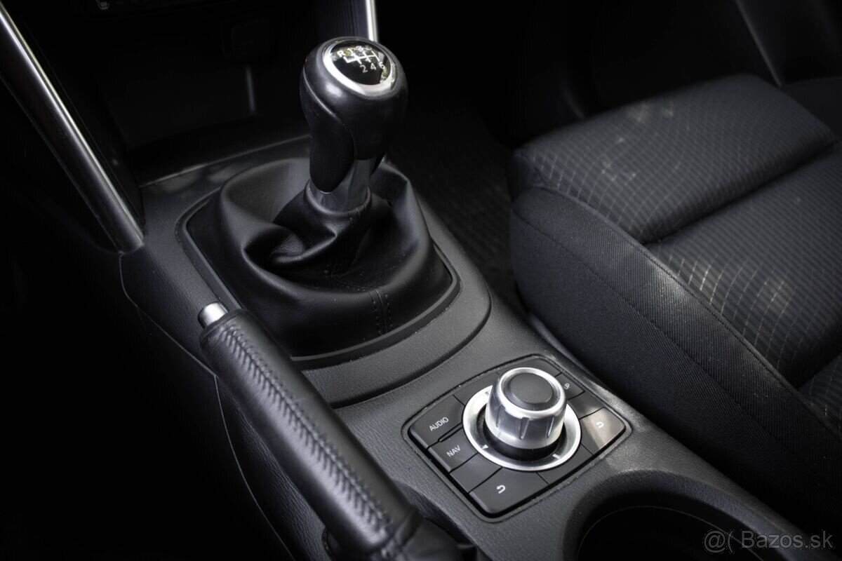 Mazda CX-5 2.2 AWD - 17
