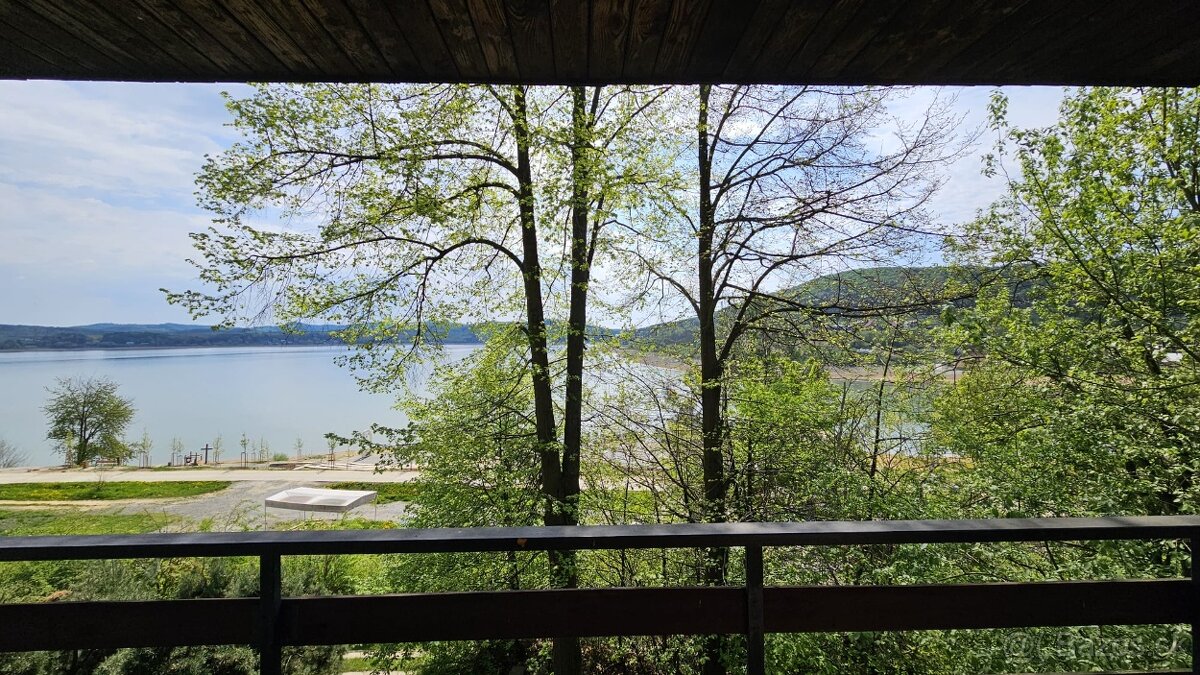 AKTUALIZÁCIA- Luxusná chata na Domaši-Dobrá - 17