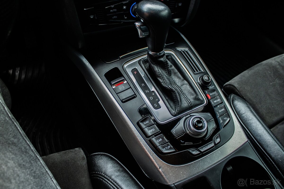 Audi A4 Allroad 2.0 TFSI Premium quattro S tronic - 17