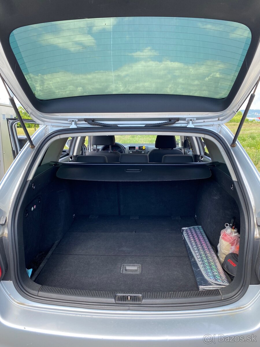 Golf 5 2009 1.9 tdi - 17