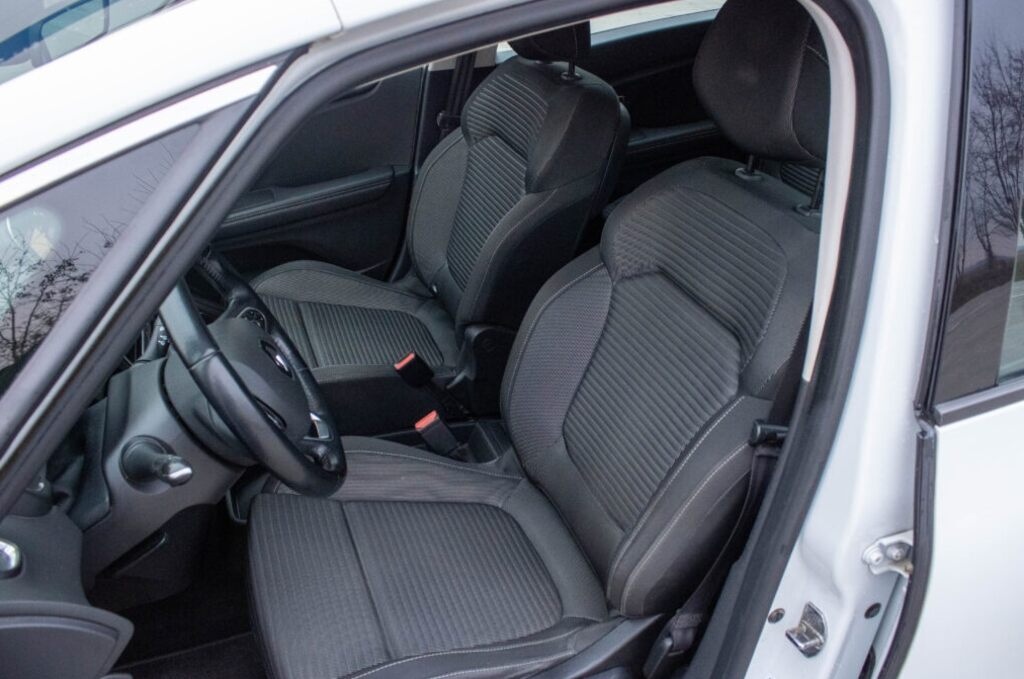 RENAULT SCENIC Energy dCi 110 81kW 2017 - 17