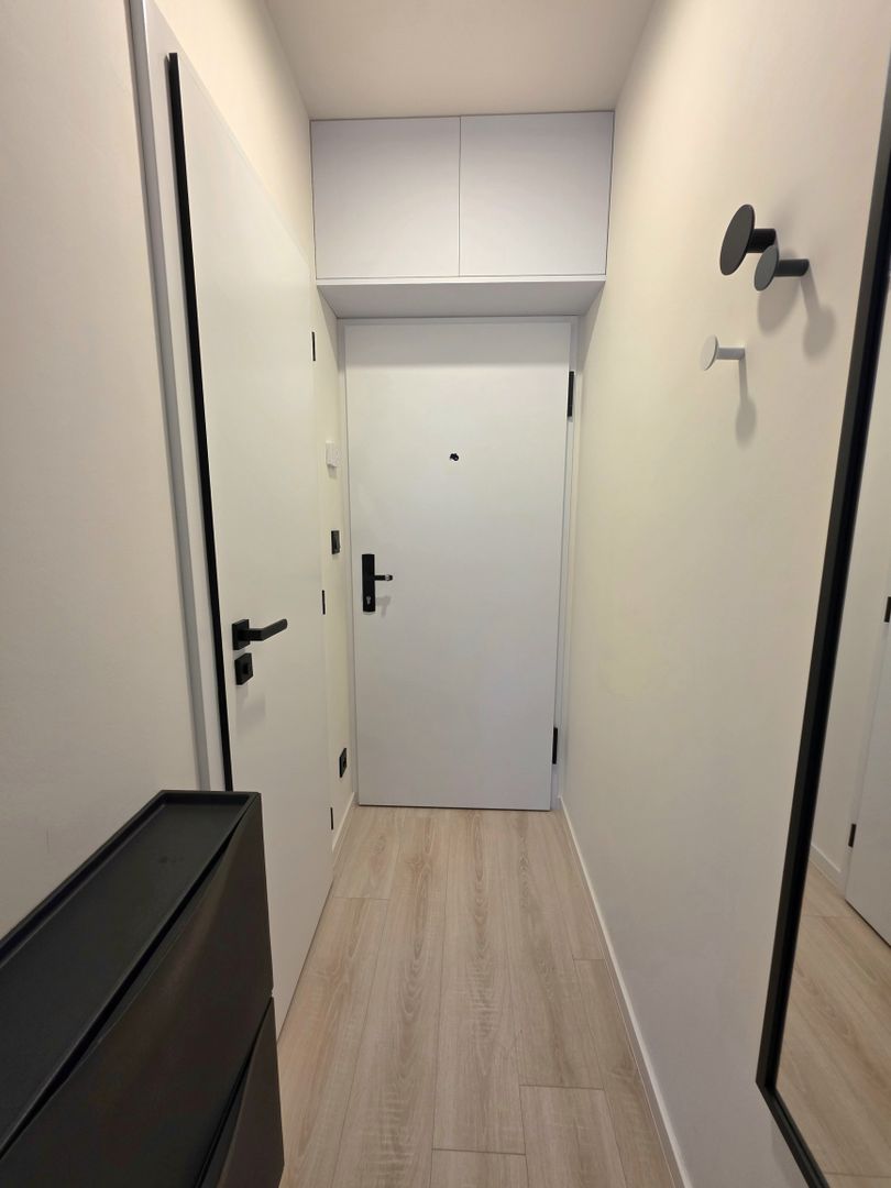 Na predaj pekný, menší 1 izbový byt na ulici Krivá, Košice - - 17