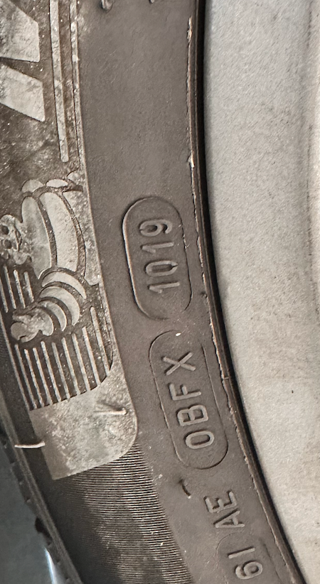 Originál Mercedes-Benz GLC 63 AMG R20 2019 - 17