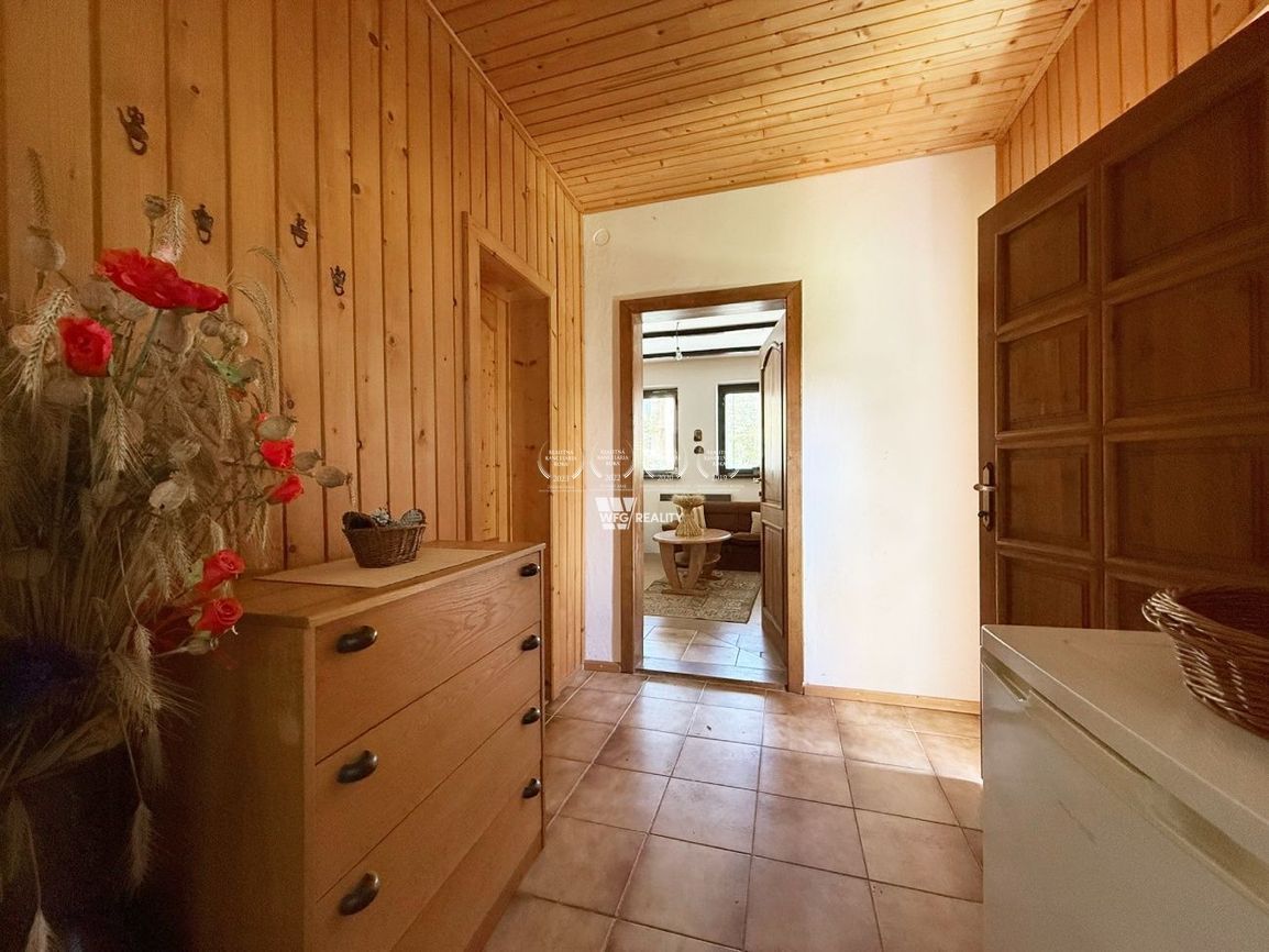 Na predaj rodinný dom v Rudine - 17