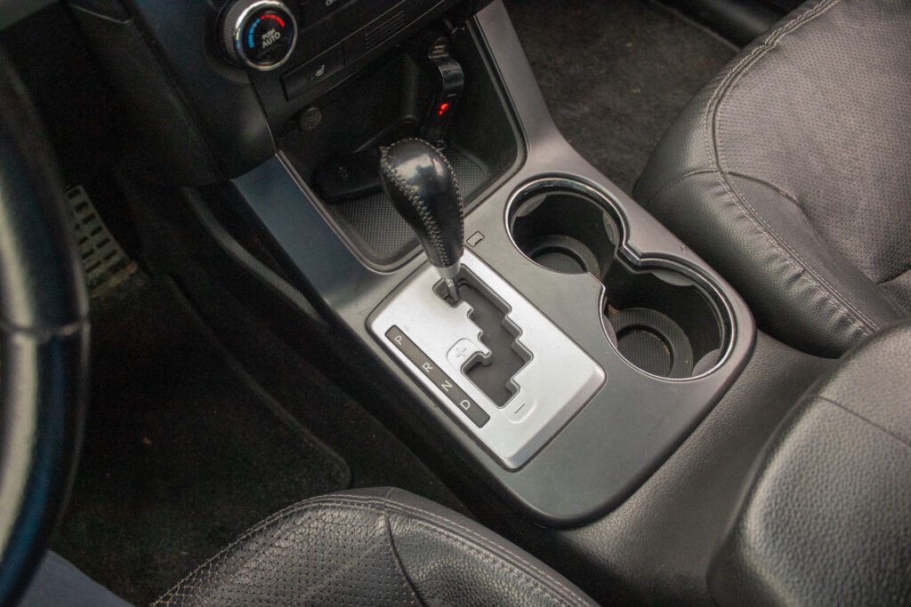 Kia Sorento 2.2 CRDi 4WD A/T - 17