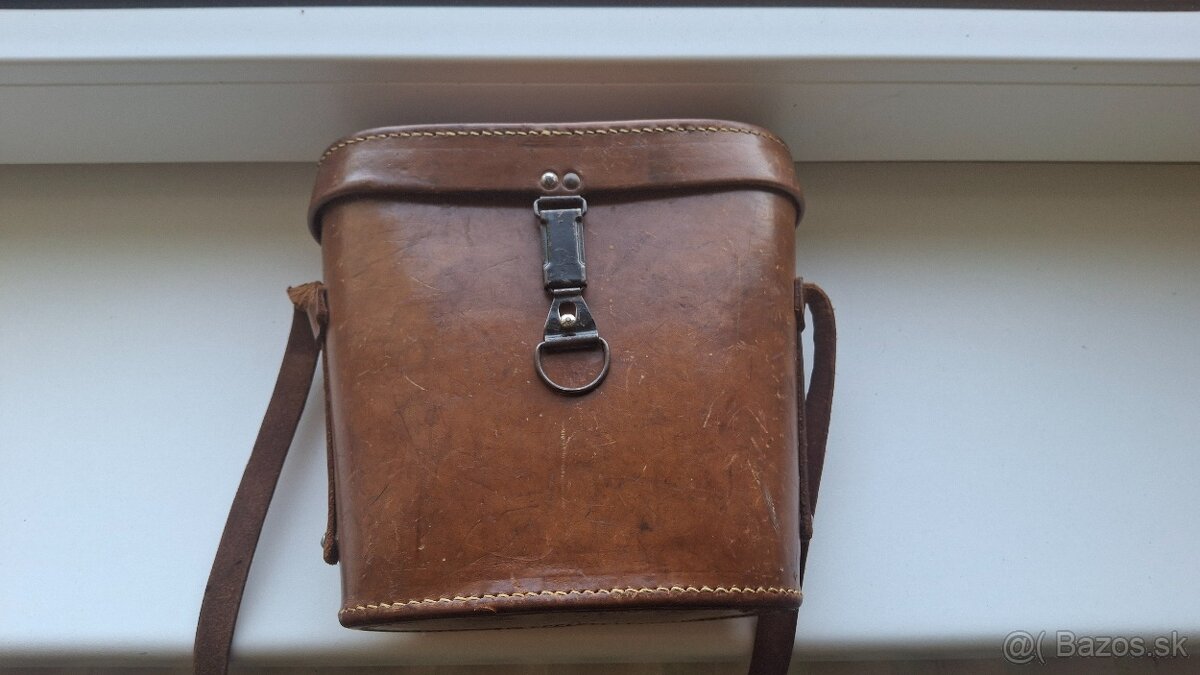 Ďalekohľad D-7. 7x50 - 17